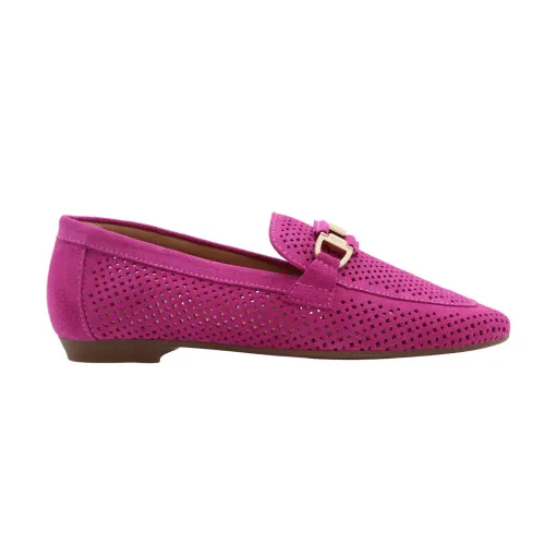 Scapa , Mocassin ,Pink female, Sizes: