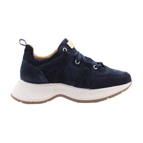 Scapa , Sneakers ,Blue female, Sizes: