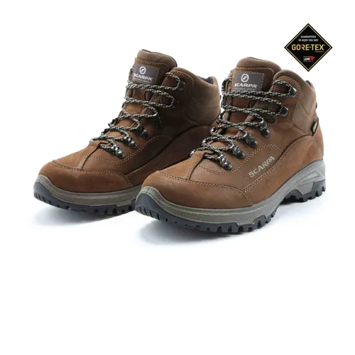 Scarpa Cyrus GORE-TEX  Mid Hiking Boots - SS24