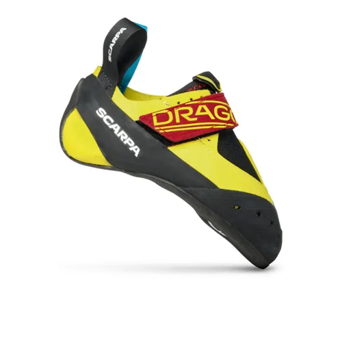 Scarpa Drago Junior Climbing Shoes - SS24