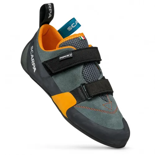 Scarpa - Force V - Climbing shoes