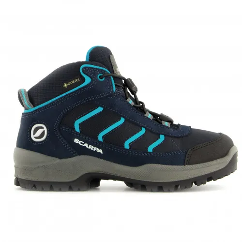 Scarpa - Kid's Mistral GTX - Walking boots