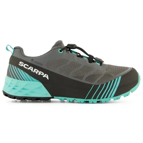 Scarpa - Kid's Ribelle Run GTX - Trail running shoes