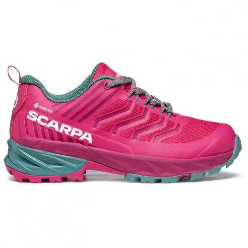 Scarpa - Kid's Rush GTX - Multisport shoes
