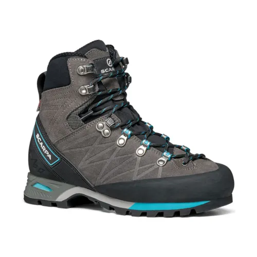 Scarpa , Marmolada PRO HD Trekking shoes ,Gray female, Sizes: