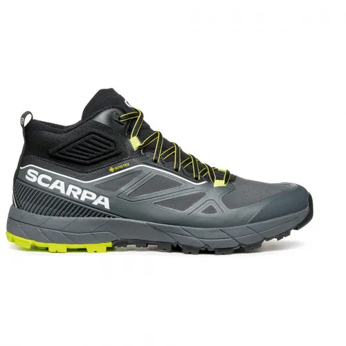 Scarpa - Rapid Mid GTX - Approach shoes