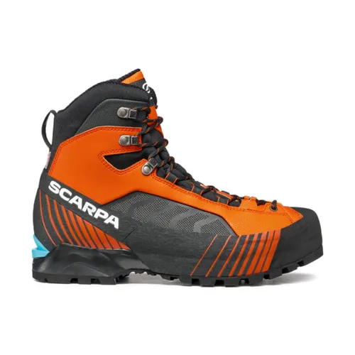 Scarpa , Rebelle Lite HD Trekking shoes ,Orange male, Sizes: