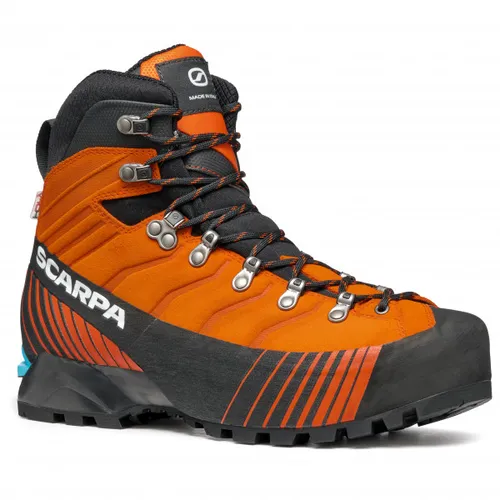 Scarpa - Ribelle HD - Mountaineering boots
