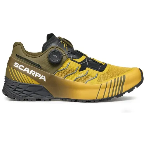 Scarpa - Ribelle Run Kalibra HT - Trail running shoes