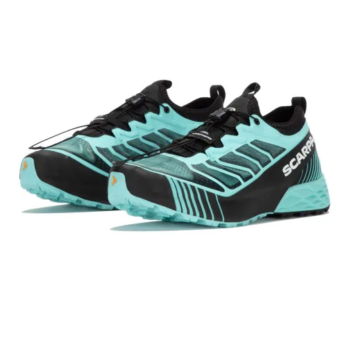 Scarpa Ribelle Run Women's Trail Running Shoes -  SS24