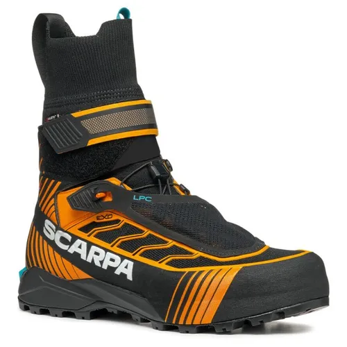 Scarpa - Ribelle Tech 3 HD - Mountaineering boots