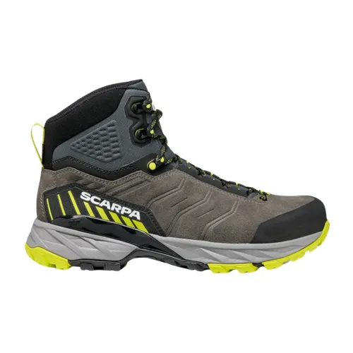 Scarpa , Rush TRK GTX Titanium Hiking Shoes ,Multicolor male, Sizes: