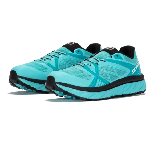 Scarpa Spin Infinity Women's Trail Running Shoes - SS24