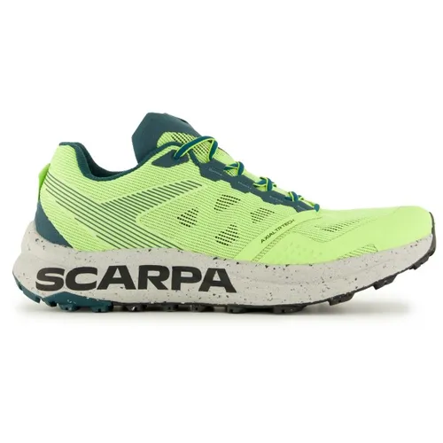 Scarpa - Spin Planet - Trail running shoes