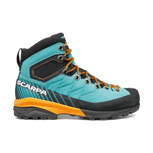 Scarpa , Trail Sneakers for Ultimate Comfort ,Blue male, Sizes: