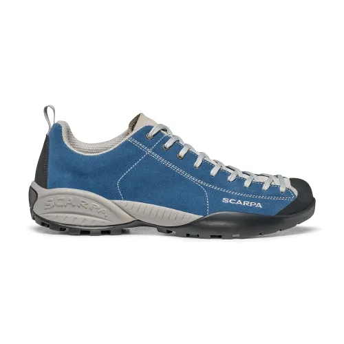 Scarpa , Trekking shoes ,Blue male, Sizes: