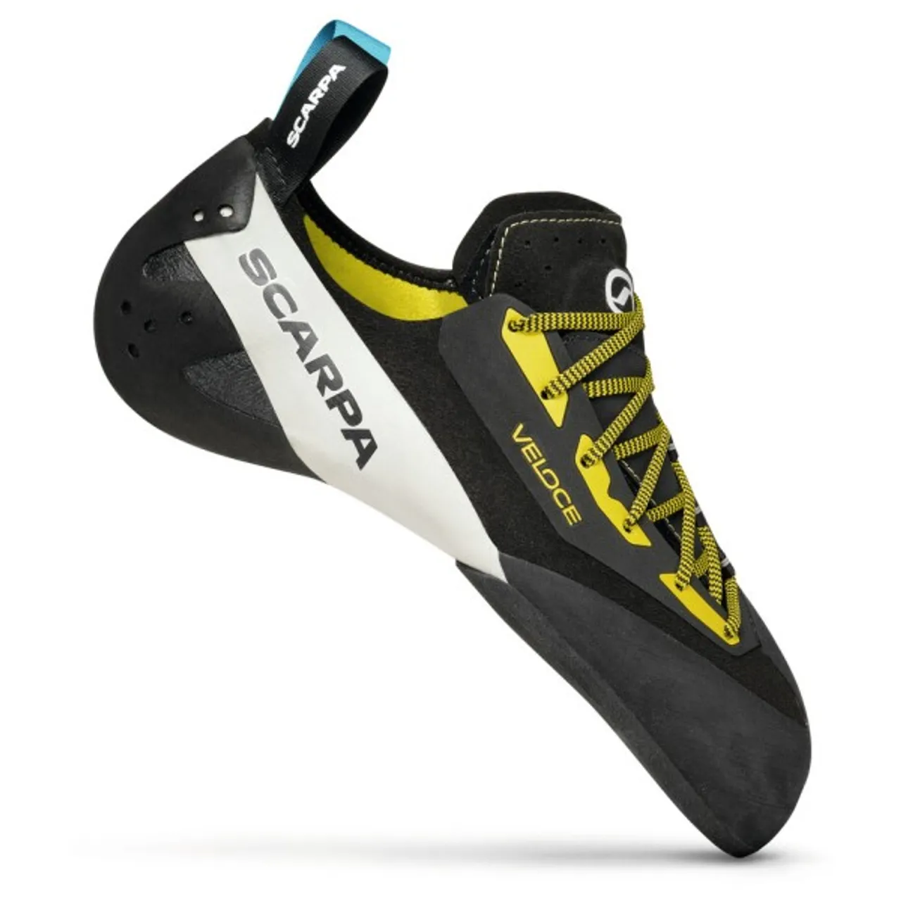 Scarpa - Veloce Lace - Climbing shoes
