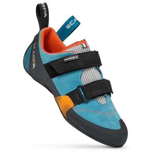 Scarpa - Women's Force V - Climbing shoes
