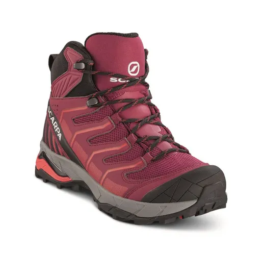 Scarpa Women's Maverick MID GTX WMN High Rise Hiking Boots