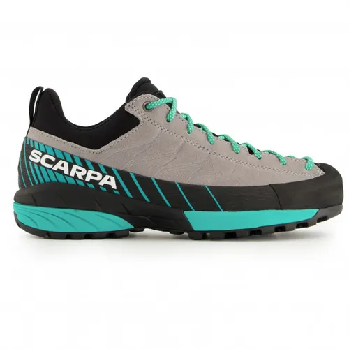 Scarpa - Women's Mescalito - Approach shoes