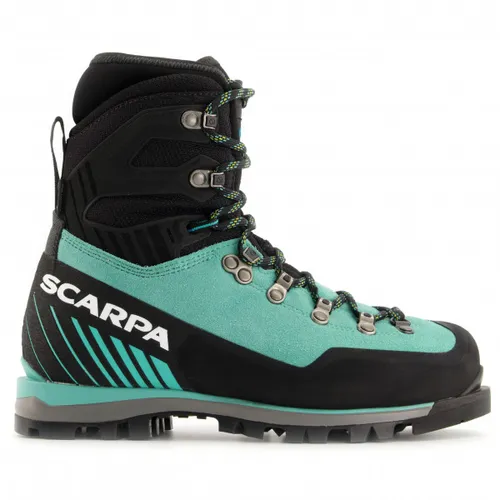 Scarpa - Women's Mont Blanc Pro GTX - Mountaineering boots