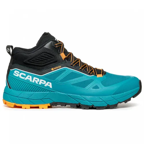 Scarpa - Women's Rapid Mid GTX - Walking boots