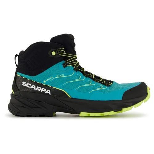 Scarpa - Women's Rush Mid 2 GTX - Walking boots