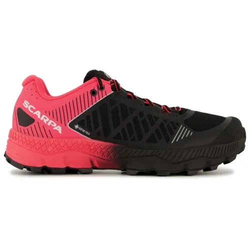Scarpa - Women's Spin Ultra GTX - Trail running shoes