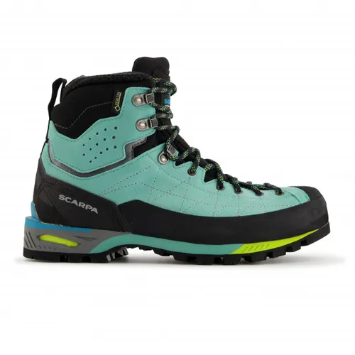 Scarpa - Women's Zodiac Tech GTX - Mountaineering boots