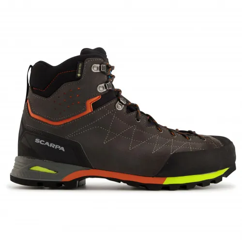 Scarpa - Zodiac Plus GTX - Mountaineering boots