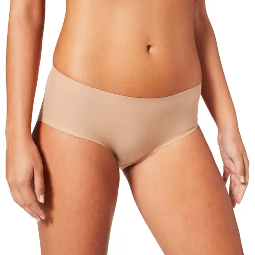 Schiesser Women's Invisible Panty - Cotton