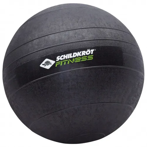 Schildkröt Fitness - Slamball - Functional training size 3,0 kg, black