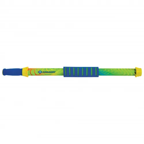 Schildkröt Fun Sports - Aqua Splasher - Beach toy size 66 cm, green/blue