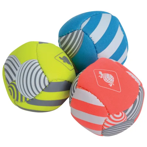 Schildkröt Fun Sports - Neopren Mini Fun Balls - Beach toy size Ø 5 cm, multicolour