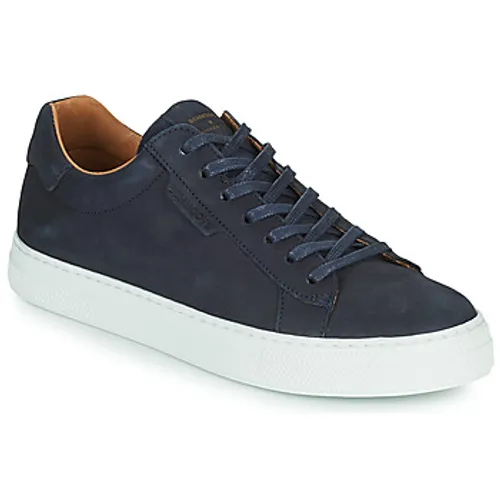 Schmoove  SPARK CLAY  men's Shoes (Trainers) in Marine