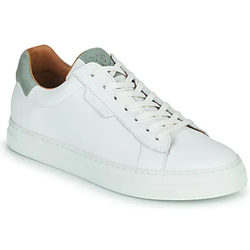 Schmoove  SPARK CLAY  men's Shoes (Trainers) in White