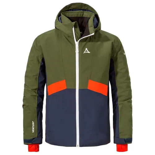 Schöffel - Boy's Ski Jacket Brandberg - Ski jacket