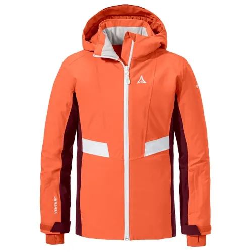 Schöffel - Girl's Ski Jacket Brandberg - Ski jacket