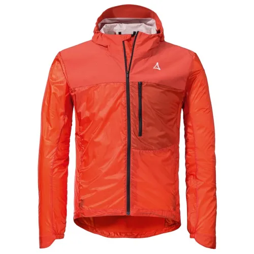Schöffel - Hybrid Jacket Flow Trail - Cycling jacket