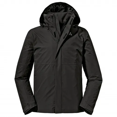 Schöffel - Jacket Gmund - Waterproof jacket