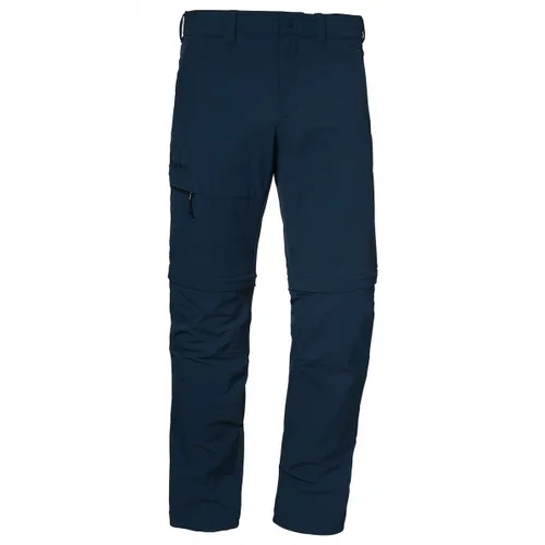 Schöffel - Pants Koper1 Zip Off - Walking trousers