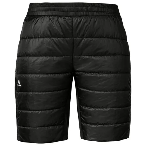 Schöffel - Thermo Shorts Schlern - Synthetic trousers