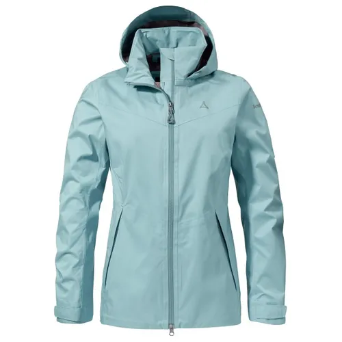 Schöffel - Women's 2.5L Jacket Aiplspitz - Waterproof jacket