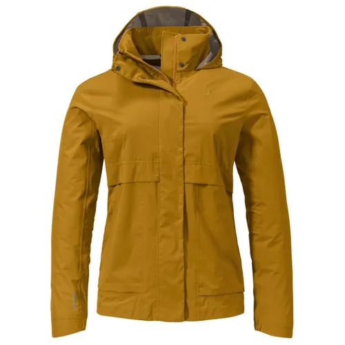 Schöffel - Women's 2.5L Jacket Bellagio - Waterproof jacket