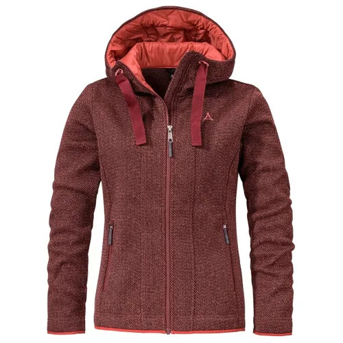 Schöffel - Women's Fleece Hoody Aurora - Fleece jacket
