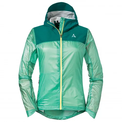 Schöffel - Women's Hybrid Jacket Flow Trail - Cycling jacket