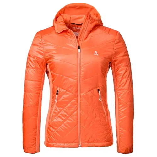 Schöffel - Women's Hybrid Jacket Stams - Synthetic jacket