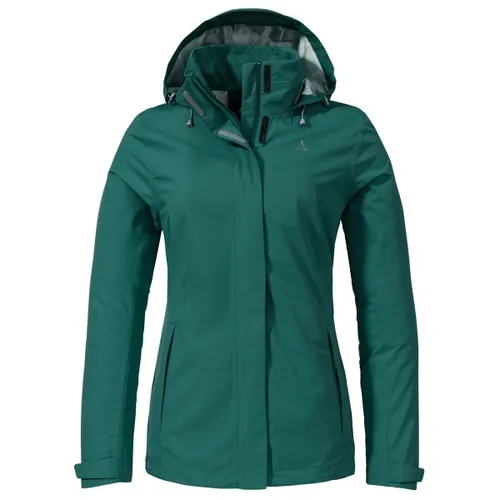Schöffel - Women's Jacket Gmund - Waterproof jacket