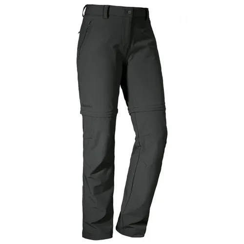 Schöffel - Women's Pants Ascona Zip Off - Walking trousers