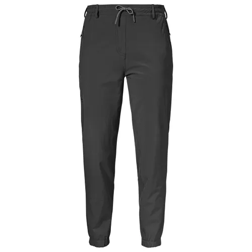 Schöffel - Women's Pants Vienna - Casual trousers